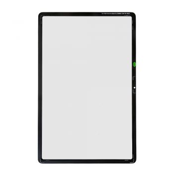 Cтекло дисплея Lenovo TB330FU, TB-330FU, TB331FC, TB330XU Tab M11 черное Оригинал