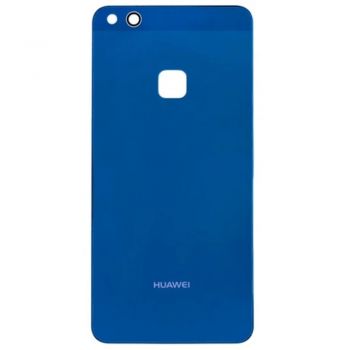 Задняя крышка Huawei P10 Lite синяя