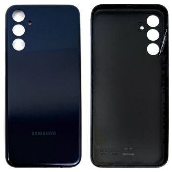 Задняя крышка Samsung M146 (SM-M146B, SM-M146B/DS) Galaxy M14 синяя Оригинал
