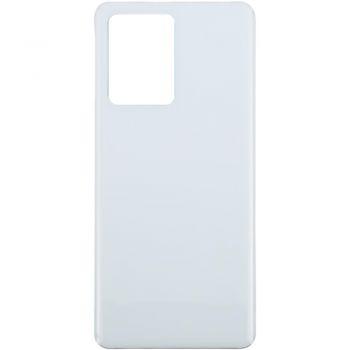 Задняя крышка Xiaomi Redmi Note 12 Pro 5G 22101316C. 22101316I белая Оригинал