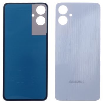 Задняя крышка Samsung A065 (SM-A065F, SM-A065F/DS) Galaxy A06 белая Оригинал