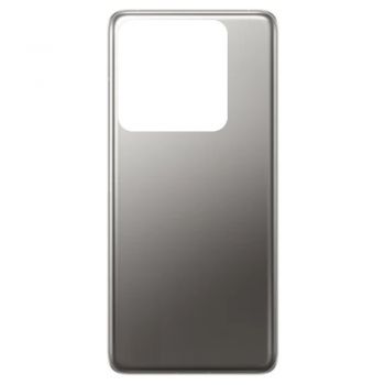Задняя крышка Xiaomi 14T Pro 2407FPN8EG серая