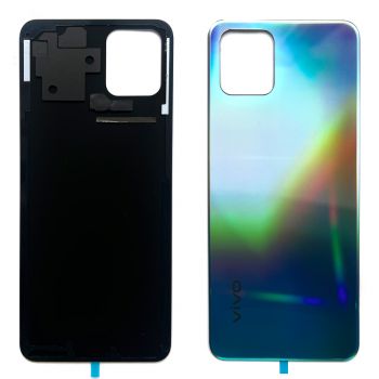 Задняя крышка Vivo Y31 V2036 синяя