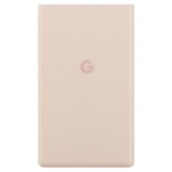 Задняя крышка Google Pixel 6 GB7N6, G9S9B16 коралловая Оригинал