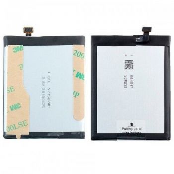 Батарея (аккумулятор) Doogee S55, S55 Lite 5500mAh Оригинал
