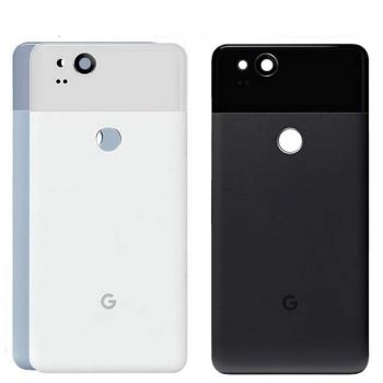 Задняя крышка Google Pixel 2 G011A белая Оригинал