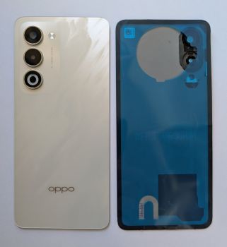 Задняя крышка Oppo A5 4G CPH2727 белая Оригинал