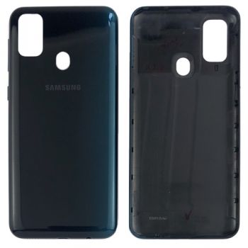 Задняя крышка Samsung M307 (SM-M307F, SM-M307F/DS) Galaxy M30s черная