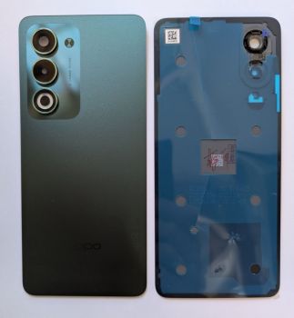 Задняя крышка Oppo A5 4G CPH2727 зеленая Оригинал
