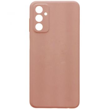 Задняя крышка Samsung M135 (SM-M135F, SM-M135F/DS) Galaxy M13 бронзовая