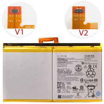 Батарея (аккумулятор) Lenovo Yoga Tab 11 YT-J706, YT-J706F, YT-J706N L20D2P32 7700mAh Оригинал