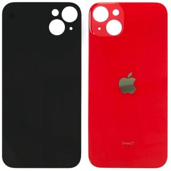 Задняя крышка Apple iPhone 14 Plus A2886, A2632, A2885 красная