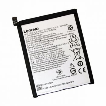 Батарея (аккумулятор) Motorola XT1944 Moto E5 BL270 4000mAh Оригинал