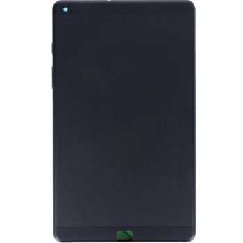 Задняя крышка Samsung T290, T295 (SM-T290, SM-T295) Galaxy Tab A 8.0 2019 черная Оригинал