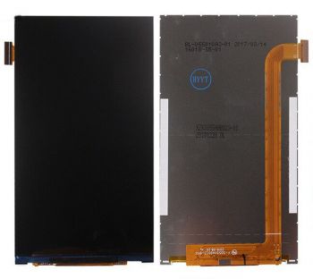 Дисплей (Экран) (LCD) Bravis A504, X500 Trance Pro, Leagoo M5, Assistant AS-5433 Оригинал