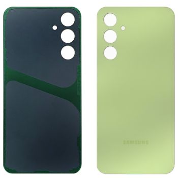 Задняя крышка Samsung A546 (SM-A546B, SM-A546B/DS) Galaxy A54 зеленая Оригинал