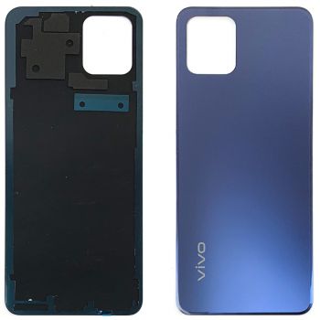 Задняя крышка Vivo Y31 V2036 серая