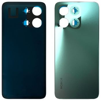 Задняя крышка Huawei Honor X6a WDY-LX1 зеленая Оригинал