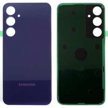Задняя крышка Samsung S711 (SM-S711B, SM-S711B/DS) Galaxy S23 FE фиолетовая