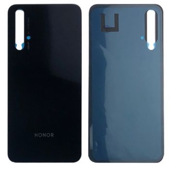 Задняя крышка Huawei Honor 20 YAL-L21 черная