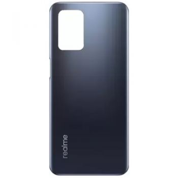 Задняя крышка Realme 9 5G RMX3474 черная Оригинал