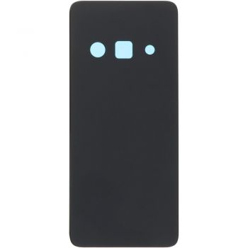 Задняя крышка Xiaomi Redmi A3 23129RN51X черная Оригинал