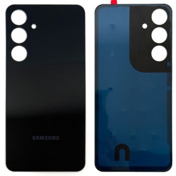 Задняя крышка Samsung S721 (SM-S721B, SM-S721B/DS) Galaxy S24 FE черная
