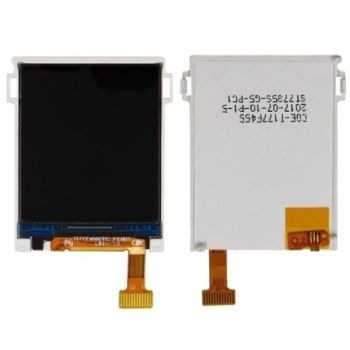 Дисплей (Экран) Nokia 105 2019 TA-1174, TA-1203. Nokia 110 2019 TA-1192. Nokia 106 TA-1114  