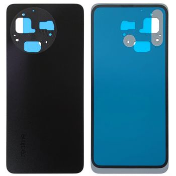 Задняя крышка Realme 11 5G RMX3780 черная Оригинал
