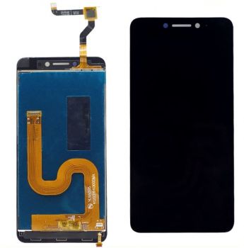 Дисплей (Экран) LeTV LeEco Cool 1 C103, C106, C107 R116 с тачскрином (сенсором) черный Оригинал