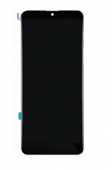 Дисплей (Экран) ZTE Blade V30 Vita 8030 с тачскрином (сенсором) черный