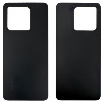 Задняя крышка Xiaomi 14T 2406APNFAG черная
