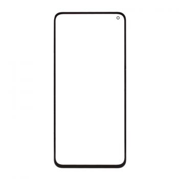 Cтекло дисплея Vivo V17, V19 Neo. Vivo S5 V1932A, V1932T черное Оригинал