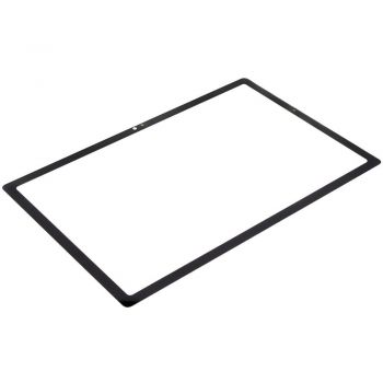 Cтекло дисплея Samsung X200, X205 (SM-X200, SM-X205) Galaxy Tab A8 10.5 черное Оригинал