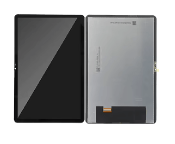 Дисплей (Экран) Doogee T30S, T30SE с тачскрином (сенсором) черный Оригинал