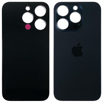 Задняя крышка Apple iPhone 15 Pro A2848, A3101, A3102, A3104 синяя