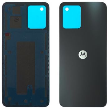Задняя крышка Motorola XT2341, XT2341-3 Moto G14 серая Оригинал