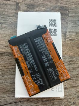 Батарея (аккумулятор) Xiaomi Redmi Note 14 4G 24117RN76G, 24117RN76O BR50 5500mAh Оригинал