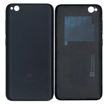 Задняя крышка Xiaomi Redmi Go M1903C3GH, M1903C3GI черная Оригинал