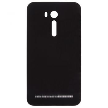 Задняя крышка Asus Zenfone GO (ZB551KL) чёрная оригинал
