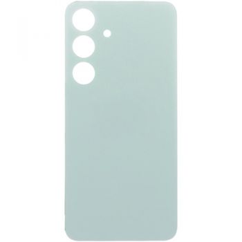 Задняя крышка Samsung S931 (SM-S931B, SM-S931B/DS) Galaxy S25 зеленая