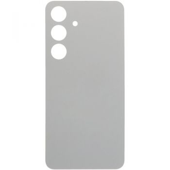 Задняя крышка Samsung S931 (SM-S931B, SM-S931B/DS) Galaxy S25 серебристая