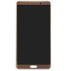 Дисплей (Экран) (LCD) Huawei Mate 10 (ALP-L09, ALP-29) с сенсором золотистый Оригинал