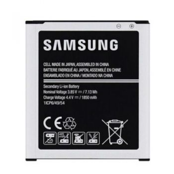 Батарея (аккумулятор) для Samsung EB-BJ100BBE J100 Galaxy J1 Оригинал