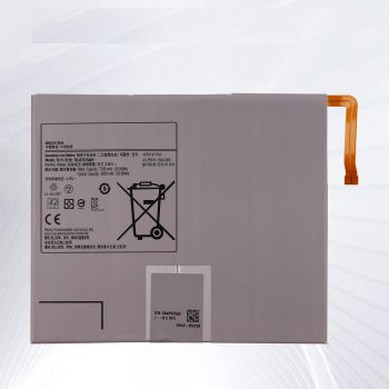 Батарея (аккумулятор) Samsung T870, T875, T876 (SM-T870, SM-T875, SM-T876B) Galaxy Tab S7 EB-BT875ABY 8000mAh Оригинал