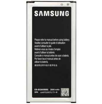Батарея (аккумулятор) для Samsung EB-BG900BBE G900 Galaxy S5 Оригинал