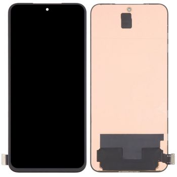 Дисплей (Экран) Xiaomi 14 23127PN0CC с тачскрином (сенсором) черный