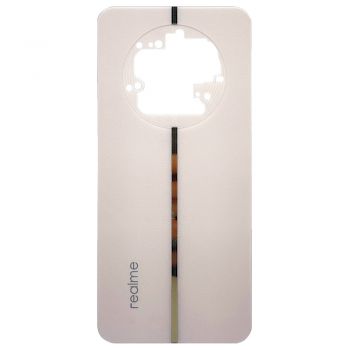 Задняя крышка Realme 12 Plus 5G RMX3867 золотая