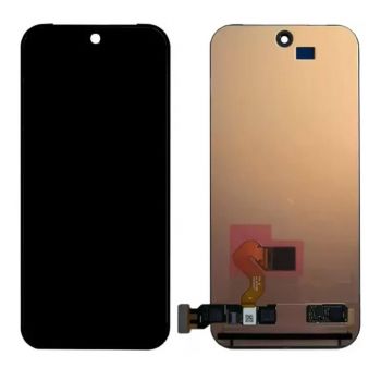 Дисплей (Экран) Google Pixel 9 Pro GR83Y, GEC77, GWVK6 с тачскрином (сенсором) черный OLED Дисплей (Экран) Google Pixel 9 Pro GR83Y, GEC77, GWVK6 с тачскрином (сенсором) черный OLED