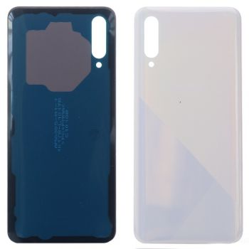 Задняя крышка Samsung A307 (SM-A307F, SM-A307F/DS) Galaxy A30s 2019 белая